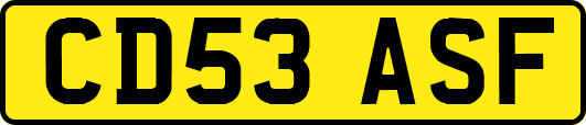 CD53ASF