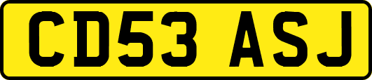 CD53ASJ