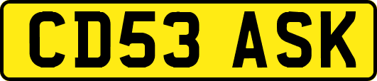 CD53ASK