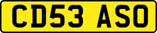 CD53ASO
