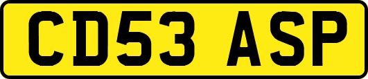 CD53ASP