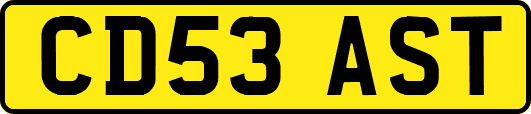 CD53AST