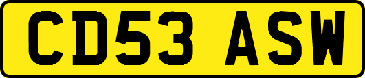 CD53ASW