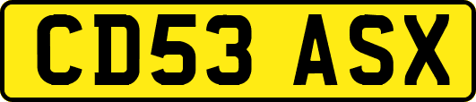 CD53ASX