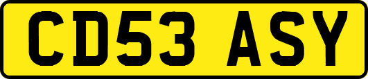 CD53ASY
