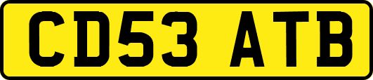 CD53ATB