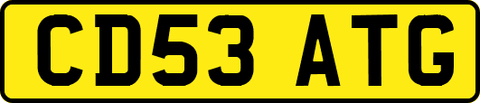 CD53ATG