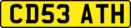 CD53ATH