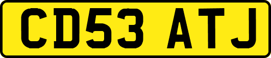 CD53ATJ