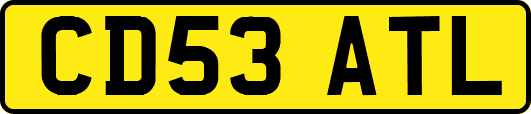 CD53ATL