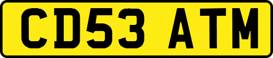 CD53ATM