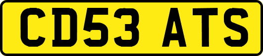 CD53ATS