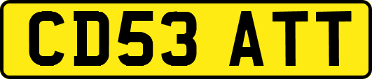 CD53ATT