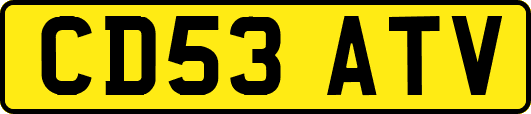 CD53ATV