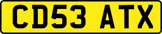 CD53ATX