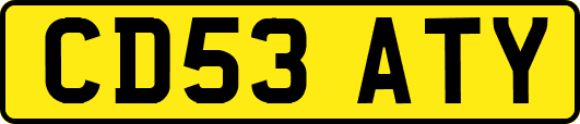 CD53ATY