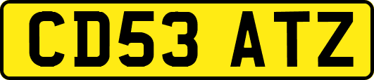CD53ATZ