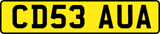 CD53AUA