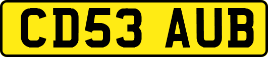 CD53AUB