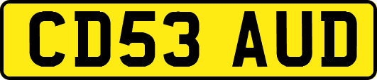 CD53AUD