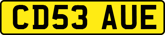 CD53AUE