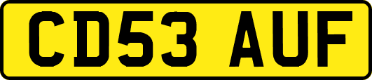 CD53AUF