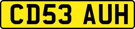 CD53AUH