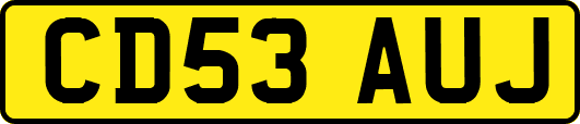 CD53AUJ