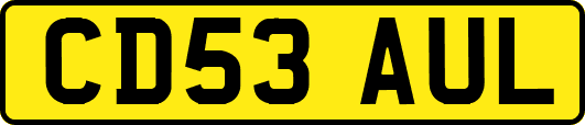 CD53AUL
