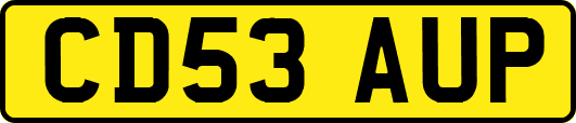 CD53AUP