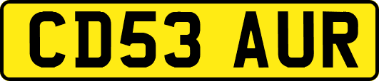 CD53AUR