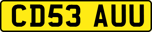 CD53AUU