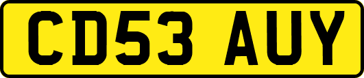 CD53AUY