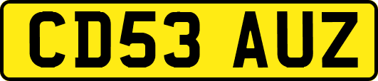 CD53AUZ