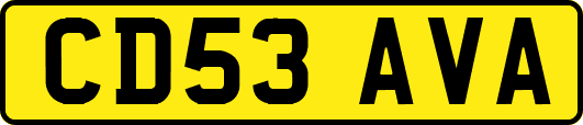 CD53AVA