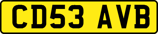 CD53AVB