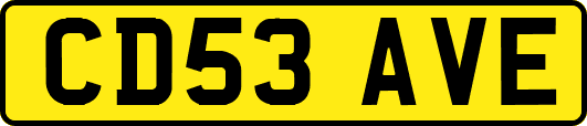 CD53AVE
