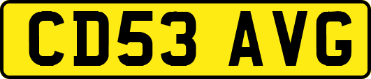CD53AVG