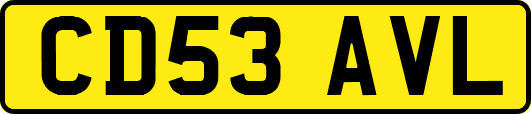 CD53AVL