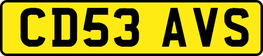 CD53AVS