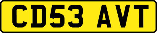 CD53AVT