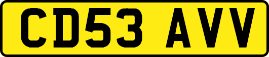 CD53AVV