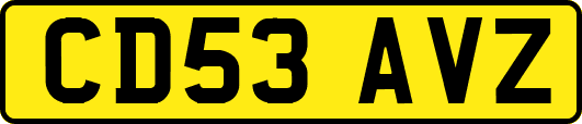 CD53AVZ