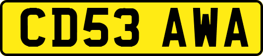CD53AWA