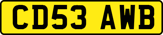 CD53AWB