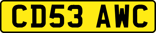 CD53AWC