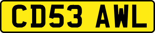 CD53AWL