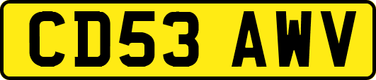 CD53AWV