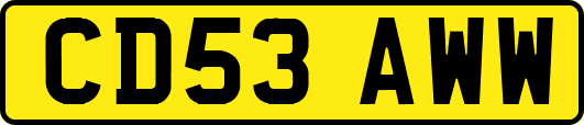 CD53AWW