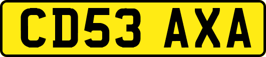 CD53AXA
